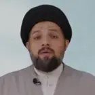 حجت الاسلام و المسلمین سید سجاد