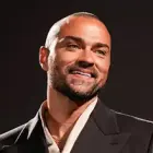 Jesse Williams Jesse Williams