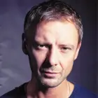 John Simm