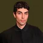 Shervin Alenabi Shervin Alenabi
