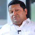 Joby George Thadathil