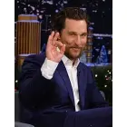 Matthew McConaughey