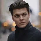 Alex Høgh Andersen