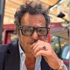 Antonio Gerardi Antonio Gerardi