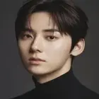 Hwang Min-hyun Actor