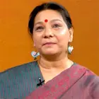 Sunita Rajwar Sunita Rajwar