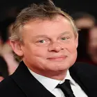 Martin Clunes