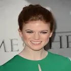 Rose Leslie