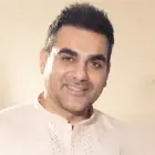 Arbaz Khan Arbaz Khan