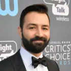 Adrian Molina