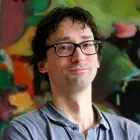 Gijs van der Lelij Gijs van der Lelij