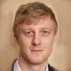 Frederik Strunk Frederik Strunk