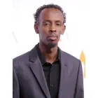 Barkhad Abdi