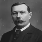 Arthur Conan Doyle