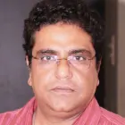 Zakir Hussain