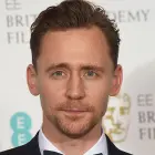 Tom Hiddleston