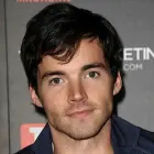 Ian Harding