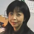 Tomoko Konparu Tomoko Konparu