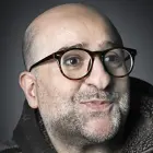 Omid Djalili Omid Djalili