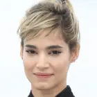 Sofia Boutella