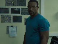 Ashley Walters-نوجوانی