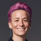 Megan Rapinoe