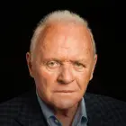 Anthony Hopkins