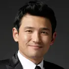 Hwang Jung-min