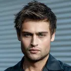 Douglas Booth