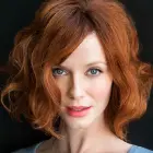 Christina Hendricks