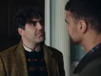 2 جنتلمن ها - The Gentlemen