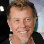 James Hetfield