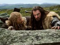6 هابیت: یک سفر غیرمنتظره - The Hobbit: An Unexpected Journey