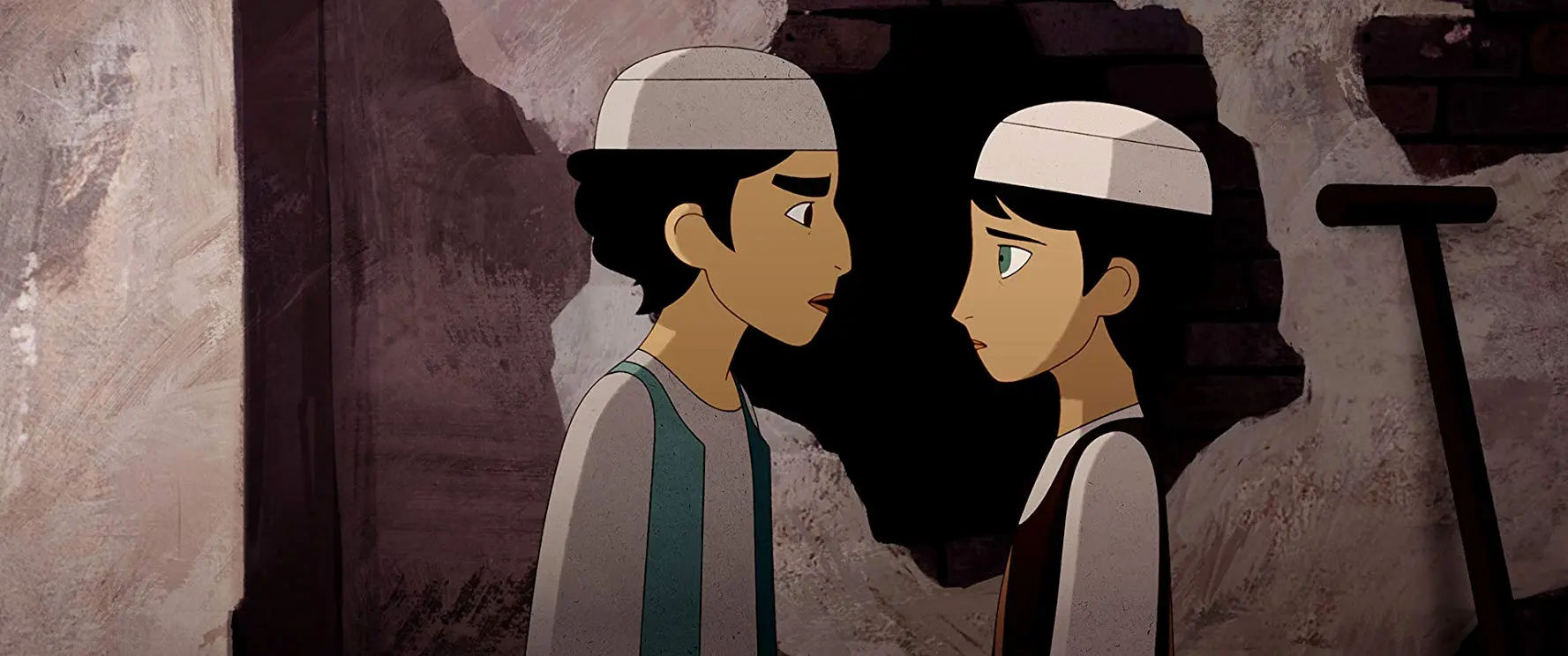 پروانه-The Breadwinner5