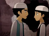 پروانه-The Breadwinner5