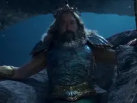 پری دریایی کوچک-The Little Mermaid