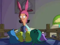 برگری باب-Bob's Burger Movie5