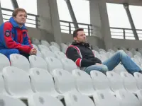 ادی عقاب-Eddie the Eagle2
