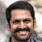 Sharib Hashmi