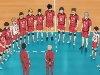 آبشار سرنوشت: نبرد در زباله دانی-Haikyuu!! The Dumpster Battle5