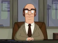 برگری باب-Bob's Burger Movie