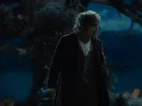 3 هابیت: یک سفر غیرمنتظره - The Hobbit: An Unexpected Journey