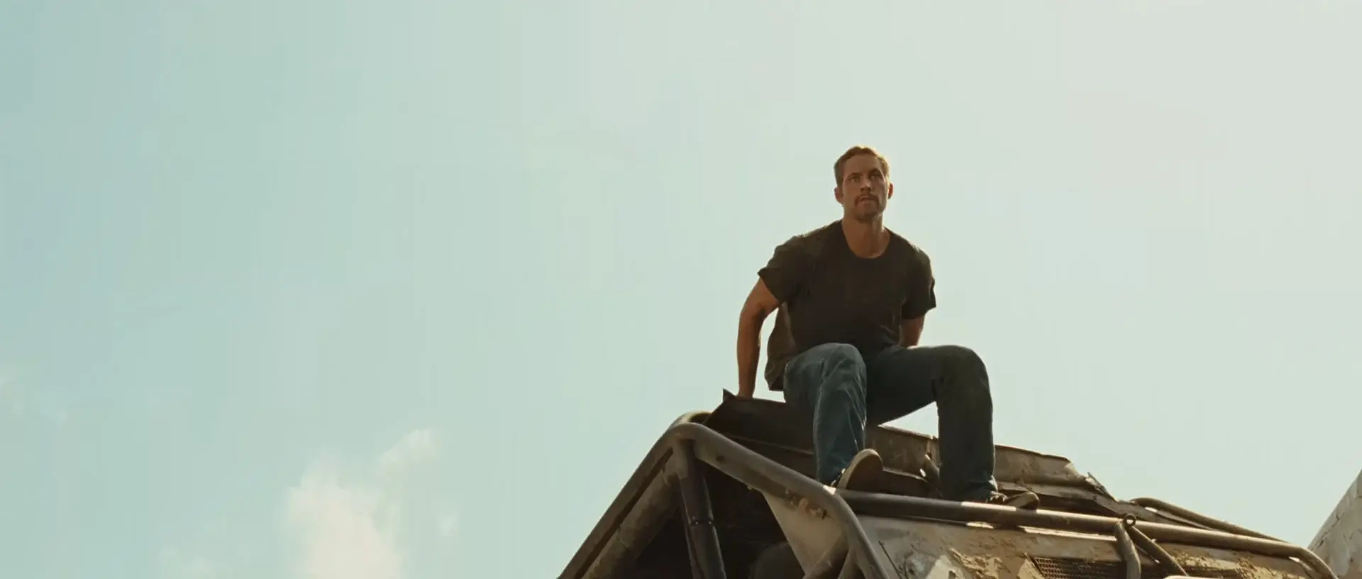 سریع و خشمگین ۵-Fast Five