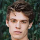 Colin Ford