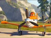 هواپیماها: آتش و نجات-Planes: Fire & Rescue1