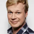 Johan Glans