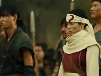 5 پادشاهی ۴: بازگشت ژنرال بزرگ - Kingdom 4: Return of the Great General