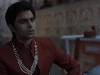 جادوگر - Jaadugar