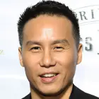 BD Wong