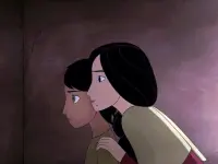 پروانه-The Breadwinner1